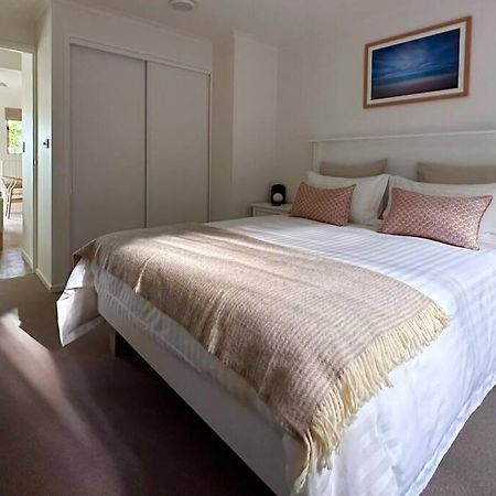 Sunrise Beach Holiday Apartment Extérieur photo