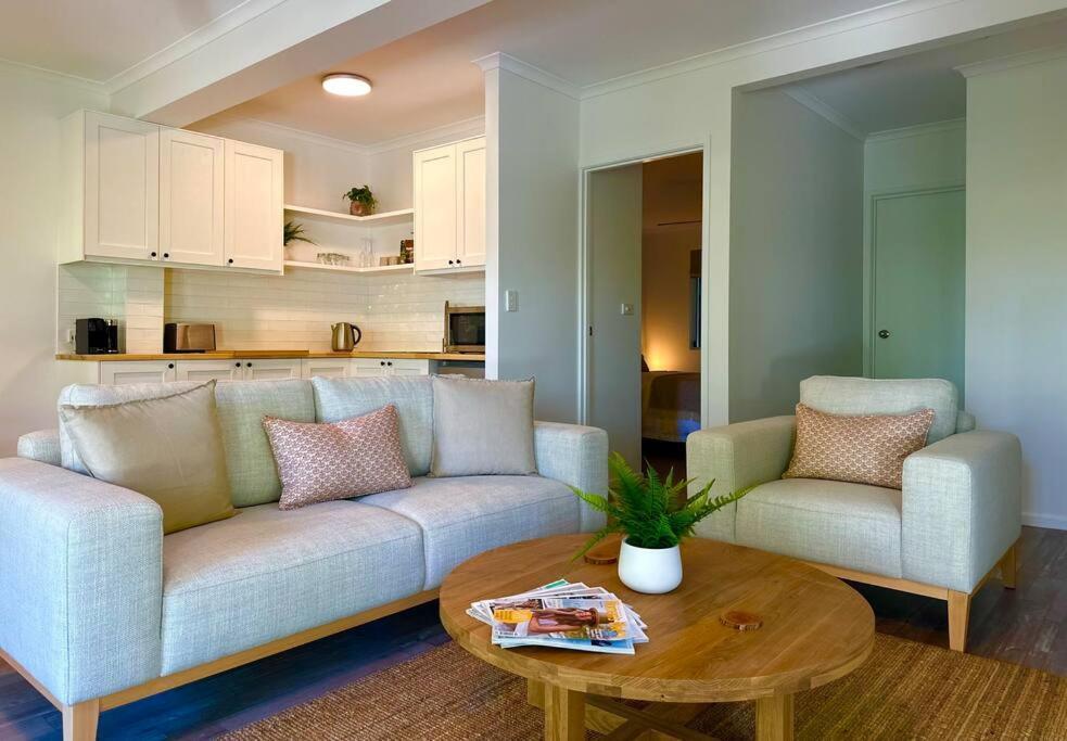 Sunrise Beach Holiday Apartment Extérieur photo