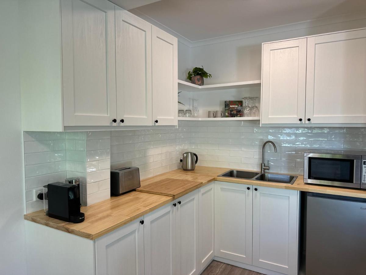 Sunrise Beach Holiday Apartment Extérieur photo